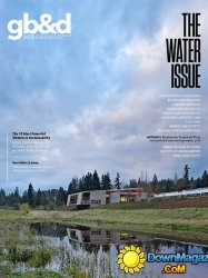 Green Building & Design - November/December 2014