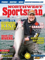 Northwest Sportsman - June 2016