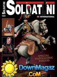 Soldatini International - 12.2016 - 01.2017