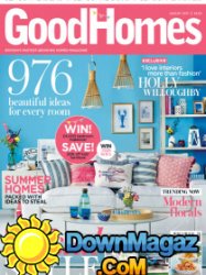 GoodHomes UK - 08.2017