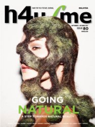 H4ufme MY - 09/10 2017