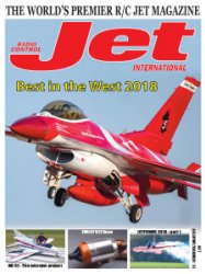 Radio Control Jet International - 12/01 2019