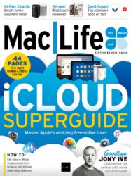 MacLife - 09.2019