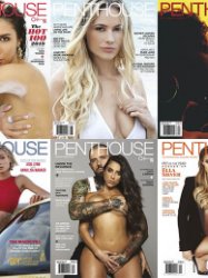 Penthouse USA - 2019 Full Year