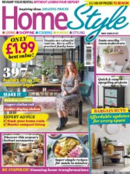 Homestyle UK - 05.2020