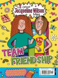 Jacqueline Wilson - Is. 172