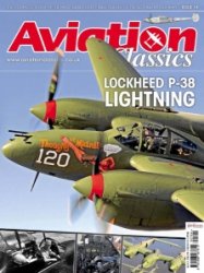 Aviation Classics - Is. 14