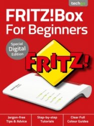 FRITZ!Box For Beginners - Ed. 3 2020