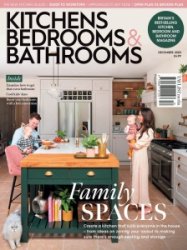 Kitchens Bedrooms & Bathrooms - 12.2020