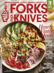 Forks Over Knives - Winter 2020