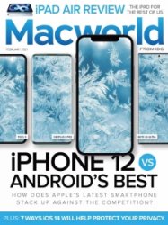 Macworld USA - 02.2021