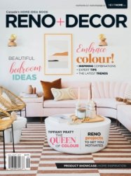 Reno & Decor - 08/09 2021