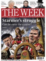 The Week UK - 2.10.2021