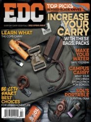 American Outdoor Guide - EDC Spring 2022