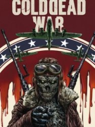 Cold Dead War (TPB)