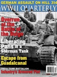 WWII Quarterly - Fall 2022