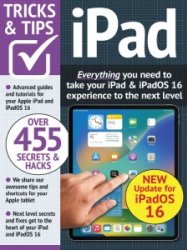 iPad Tricks and Tips - 13th Ed 2023