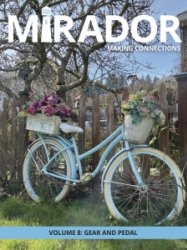 Mirador - Vol 8 2023