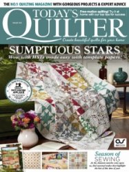 Today's Quilter - Is. 105 2023