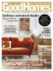 GoodHomes UK - 10.2023