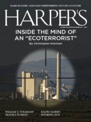 Harper's - 11.2023