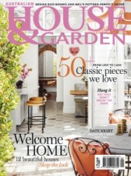 Australian House & Garden - 02.2024