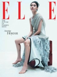 Elle USA - 08.2024