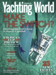 Yachting World - 09.2024