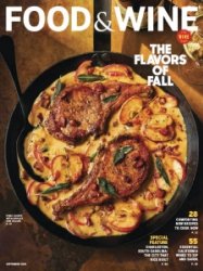 Food & Wine USA - September 2024