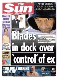 The Sun UK - 14.09.2024