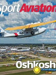 EAA Sport Aviation – September 2013