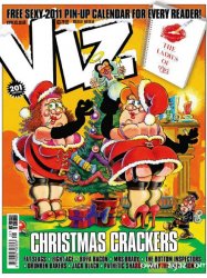 Viz - January 2011 (UK)