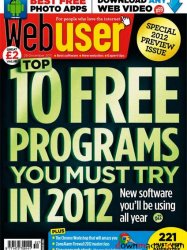 Webuser - 29 December 2011