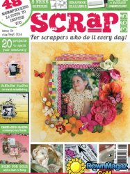 Scrap365 - August/September 2014