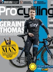 Procycling - June 2015