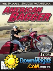 American Bagger - 07.2017