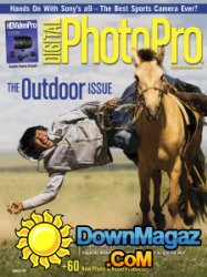 Digital Photo Pro - 07/08 2017