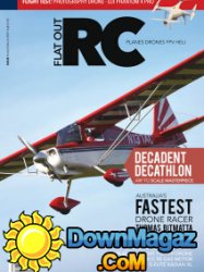 Flat Out RC - Issue 1 2017