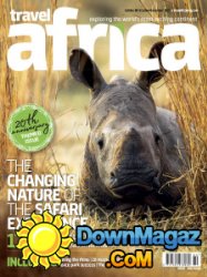 Travel Africa - 10/12 2017