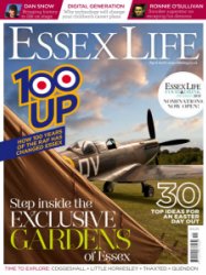 Essex Life - 04.2018