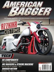 American Bagger - 05.2018