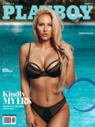 Playboy SA - 09.2018