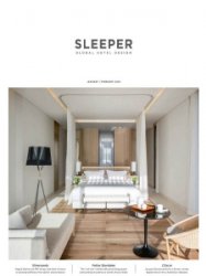 Sleeper - 01/02 2019