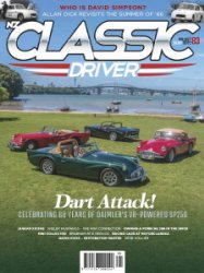 Classic Driver - 03/04 2019