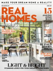 Real Homes - 04.2019