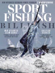 Sport Fishing - 04.2019