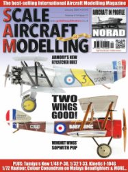 Scale Aircraft Modelling - 01.2020