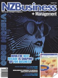 NZBusiness+Management - 02.2020