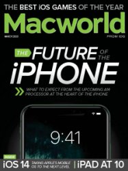 Macworld AU - 03.2020