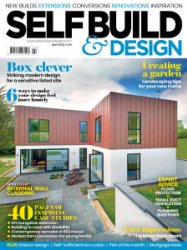 SelfBuild & Design - 04.2020